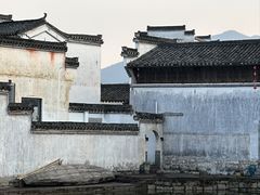 -呈坎景区