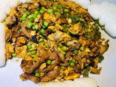 -吕氏疙瘩汤·私家菜馆(慈云寺店)