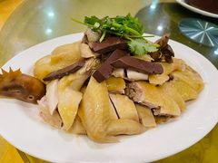 -南江鸡饭店(龙华雅苑分店)