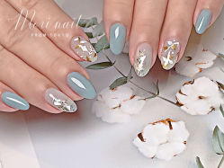 -森日式美甲沙龙MORI NAIL总店