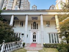 -上海宋庆龄故居纪念馆