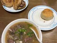 -老爆肚满五香烧牛羊肉