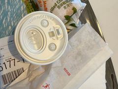 -麦当劳(健德桥得来速店)