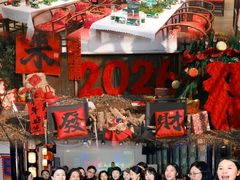 -HERRE·FARM 赫尔露营农场·团建聚会包场