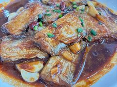 -碧海银沙海鲜餐厅(恒大海上威尼斯店)