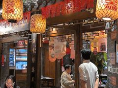 -南京大牌档(济南万象城店)