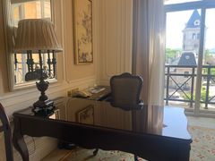 -中旅阿那亚九龙湖·公主酒店