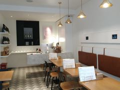大堂-大酉·M Coffee(北京美术馆店)