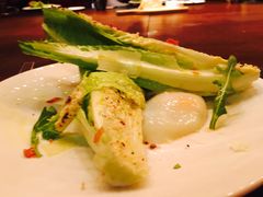 -恰餐厅及酒吧 CHAR Bar & Grill (北京丽都皇冠假日店)