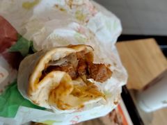 -肯德基(槐苑店)