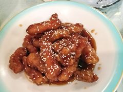 糖醋里脊-鼎香润(德胜门内店)