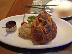 -Ambra Haus琥珀屋精酿餐厅(宝山店)