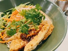 -鼓楼吃面·肉啃肉(南锣鼓巷店)
