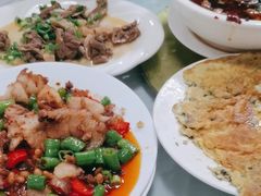 -荣生萝卜汤饭店