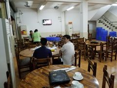 大堂-江村四哥新鲜牛肉店(江高总店)