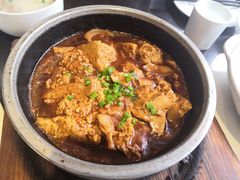 -老牌坊•鲁菜名店•地道济南菜(大观园商埠店)