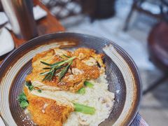 -斯比特花园西餐厅(东方商厦店)