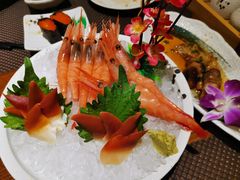 -贵木日本料理·铁板烧(新地假日广场店)