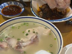 -易老妈蹄花.特色川菜(人民公园总店)