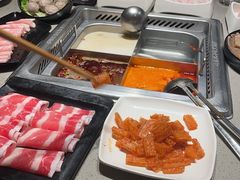 -海底捞火锅(九久奥特莱斯店)