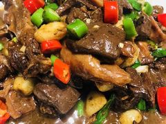 -曾家厨房·新徽菜(高新天柱路店)