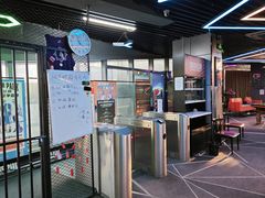 -洛克公园·篮球(雨花客厅店)