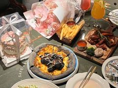 -第101座花园餐厅(湖滨88店)