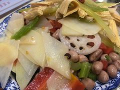 -老西安韩记三鲜煮馍(四府街店)