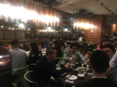 -新旺茶餐厅(嘉里城店)