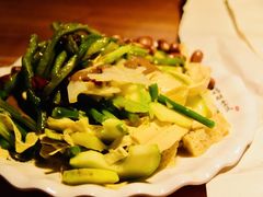 -道口古镇张存有烧鸡酒楼