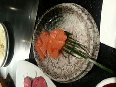 -大渔铁板烧(花园道店)