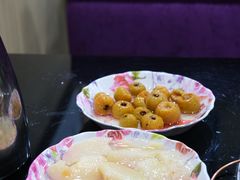 -蒙星月涮肚火锅城(宏运家园店)