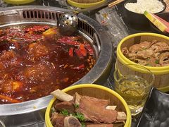 -小王少龙火锅(沙南街店)