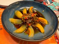 -鲜味食族水产·海鲜餐厅