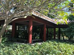 -黄埔古港