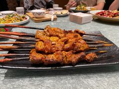 -天山集市(和家乐广场店)