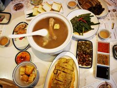 -發起人·肉骨茶(万象汇店)