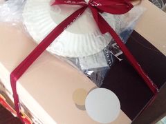 -欧麦烘焙坊(博野店)