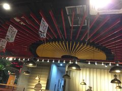 大堂-尚渔味双拼烤鱼(远洋未来汇店)