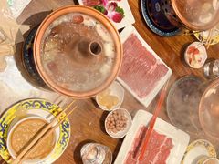 -南门涮肉(上海一店)