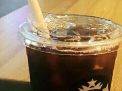 冰美式-星巴克臻选(上海合生汇1F店)