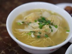 -陈光记烧腊店(罗保博士街店)