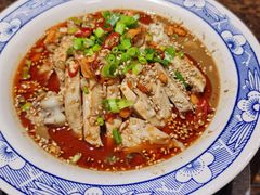 -文记沸腾鱼(永安路总店)