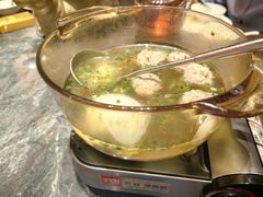 -炊烟小炒黄牛肉(浦东世纪汇店)