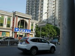 -物美超市(三里河店)