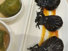 -蔡澜点心·粤菜(月星环球港店)