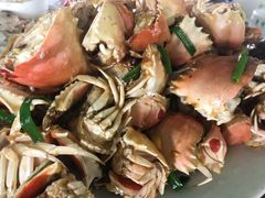 -海上驿站渔家菜馆