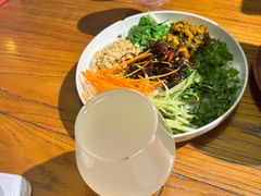-蜗牛的家旅行主题云南菜餐厅.小酒馆(护国寺店)