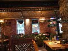 大堂-那些年记忆烧烤