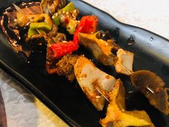 -渔娘渔家丹东海鲜(东直门店)